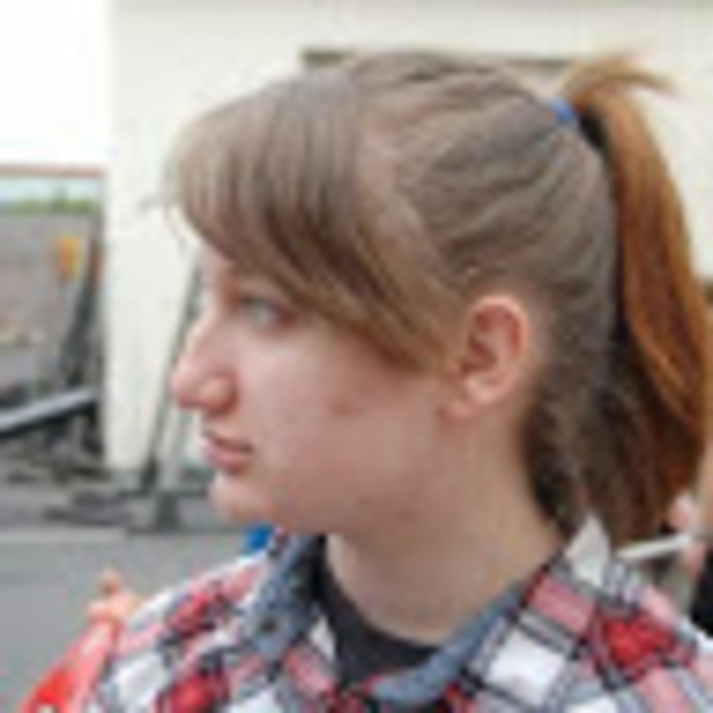 Meet your Posher, Madison